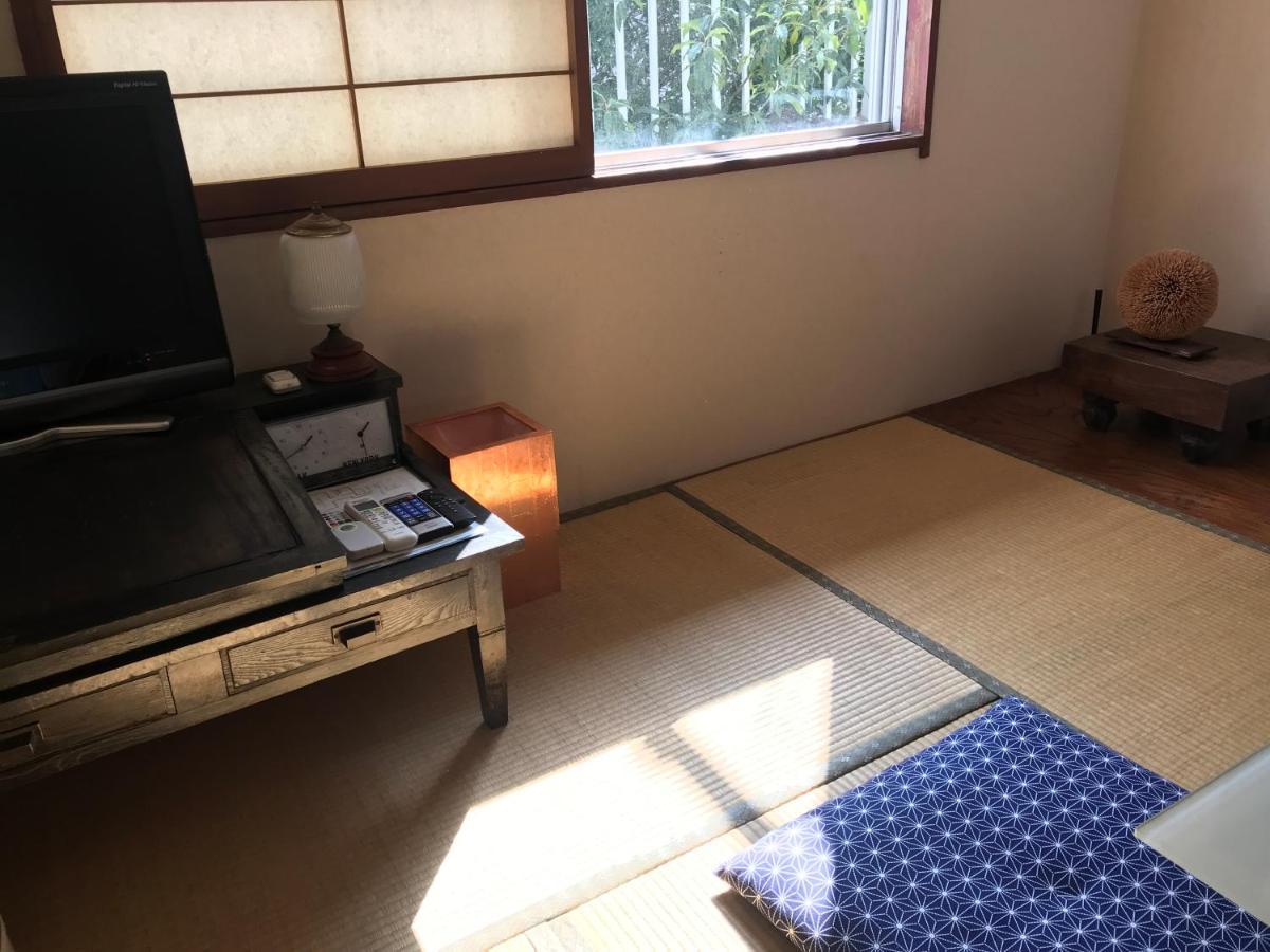 Sayama Aesthetics School Hotel Osakasayama Exterior foto