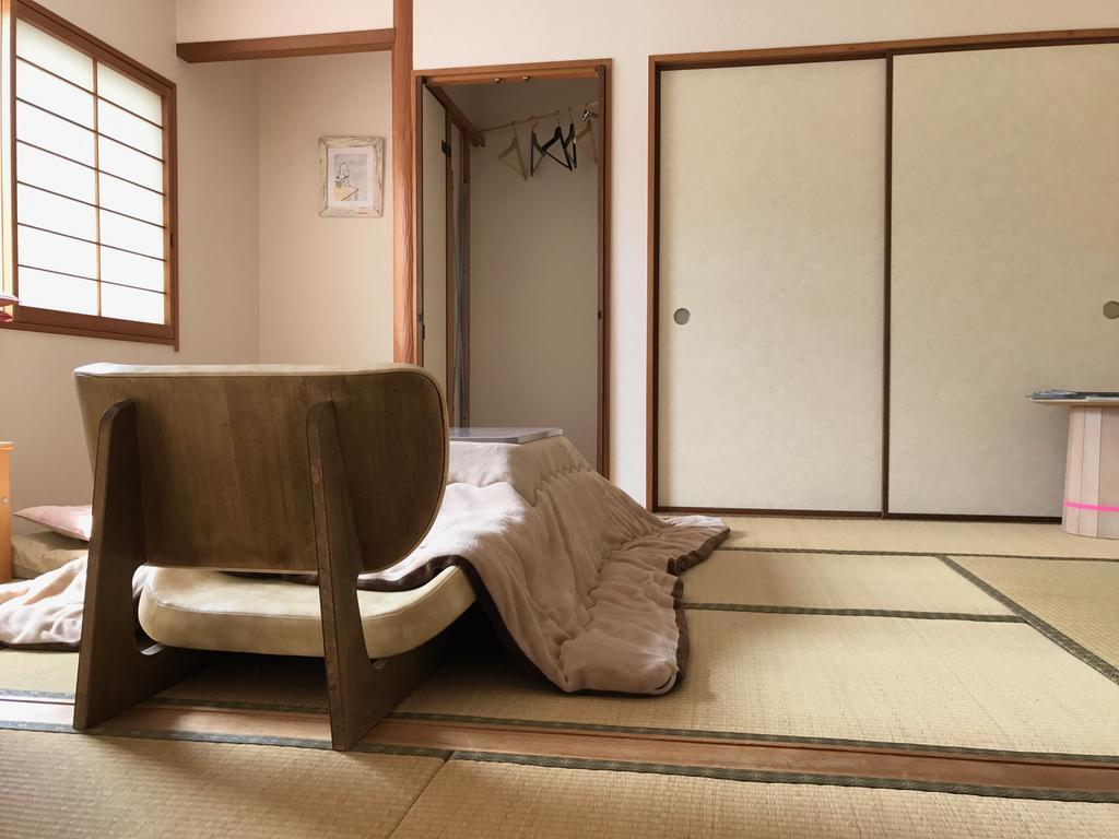 Sayama Aesthetics School Hotel Osakasayama Exterior foto