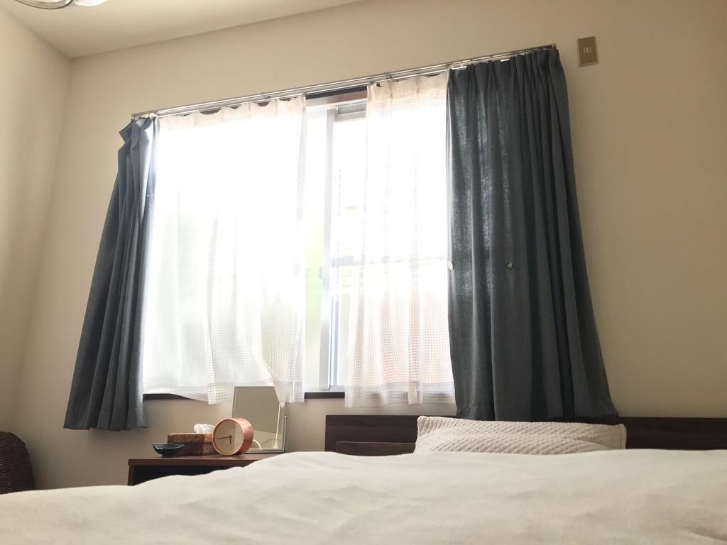 Sayama Aesthetics School Hotel Osakasayama Cameră foto
