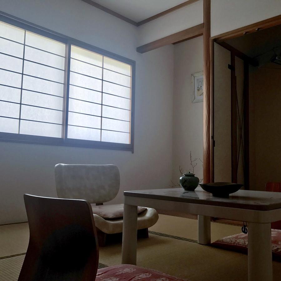 Sayama Aesthetics School Hotel Osakasayama Exterior foto